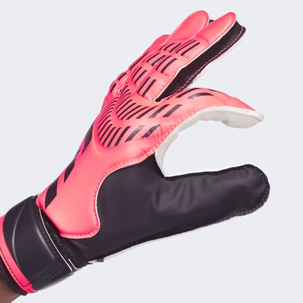 Găng tay thủ môn Predator Match Fingersave cho trẻ em V234 - Hình ảnh 4