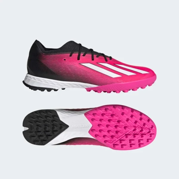 Giày Thể thao chính hãng Adidas X Speedportal.3 TF - A123 - Hình ảnh 3