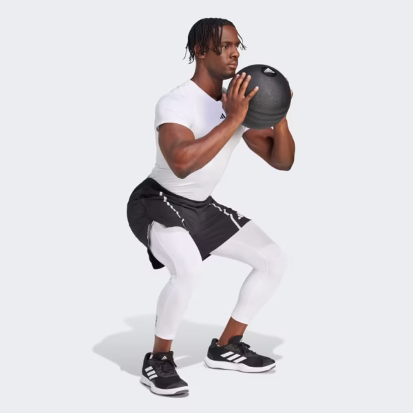Quần bó tập luyện Techfit Compression 3/4 - N229 - Hình ảnh 3