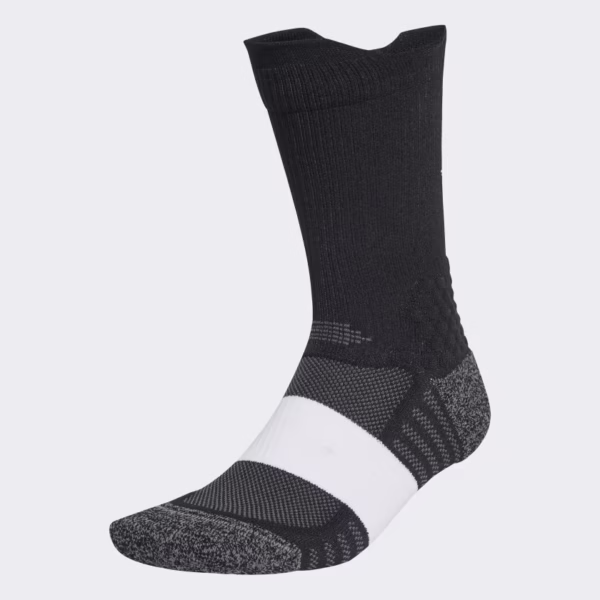 Tất cổ cao đệm bóng đá Adizero - D112 - Hình ảnh 3