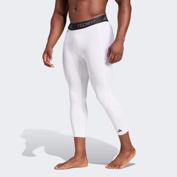 Quần bó tập luyện Techfit Compression 3/4 - N229 - Hình ảnh 4