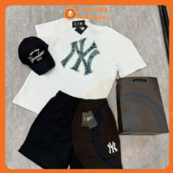 Những Áo Phông Newera Unisex - A3
