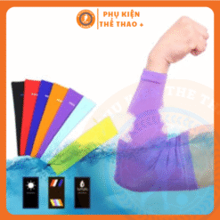 Găng tay chống nắng thể thao